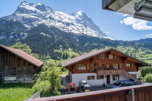 Apartment Jungfrau - Griwa Rent Ag