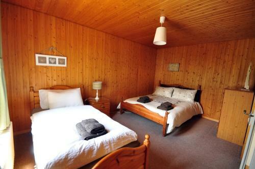 Apartamento Mountain Views