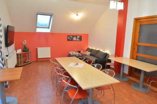 Apartamento Ubytov�n� Koloni�l