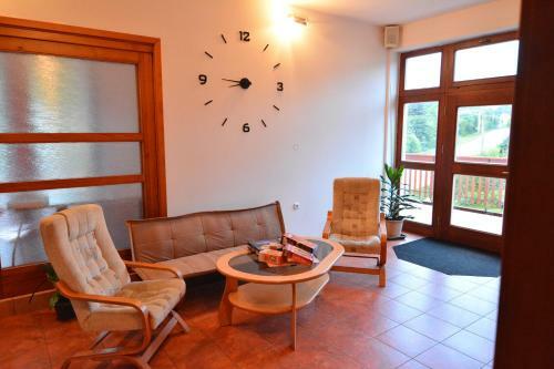 Apartamento Ubytov�n� Koloni�l