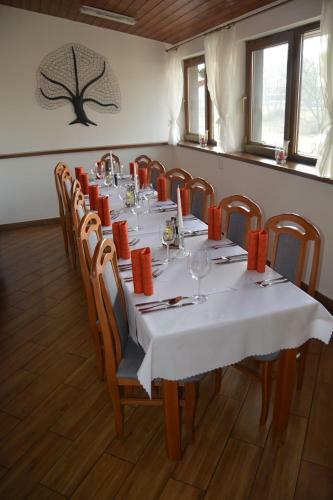 Posada Restaurace A Penzion Lutena
