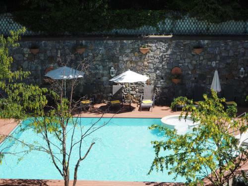 Hotel H�tel Les Sources Des Alpes