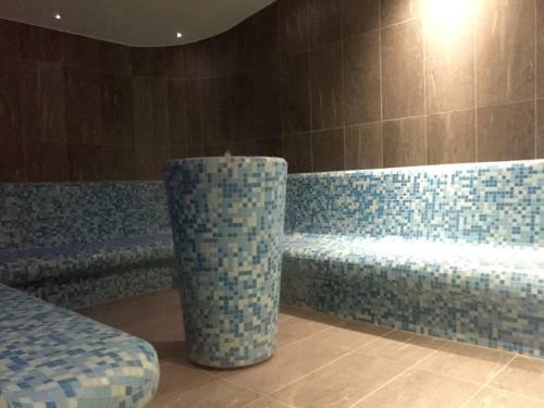 Hotel H�tel Les Sources Des Alpes
