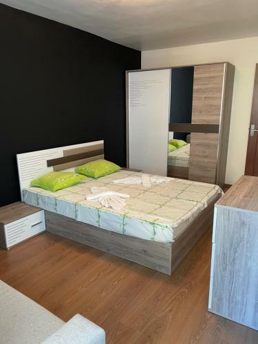 Apartments In Botabara