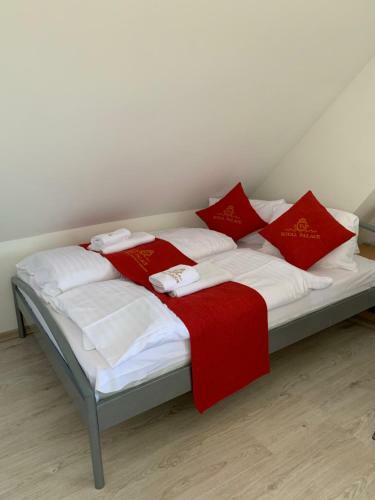 Hostal Vidhous_apartment 2