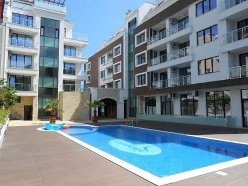 Apartamento Stamopolu Lux Free Parking