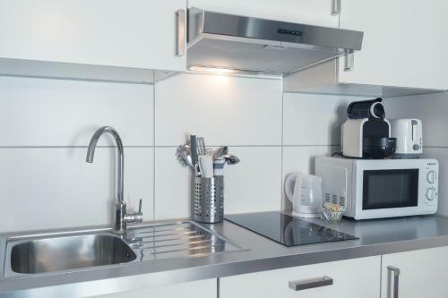 Hitrental Old Town Apartments