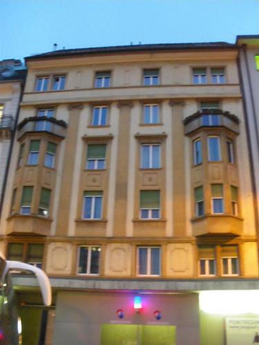 Apartments Zum L�wen