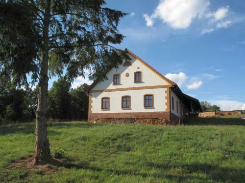 Holiday Home Doln� Ole?nice