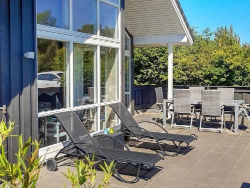 Holiday Home Humble XXIII