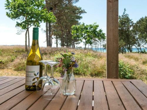 Holiday Home Knebel Xxxvi
