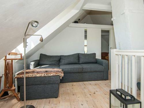 Holiday Home Knebel Xxxv