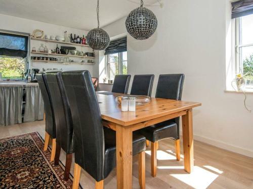 Holiday Home Knebel Xxxv