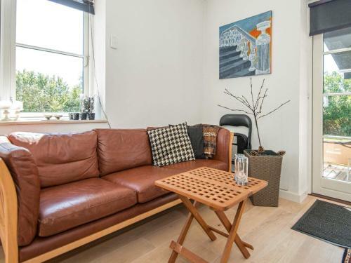Holiday Home Knebel Xxxv