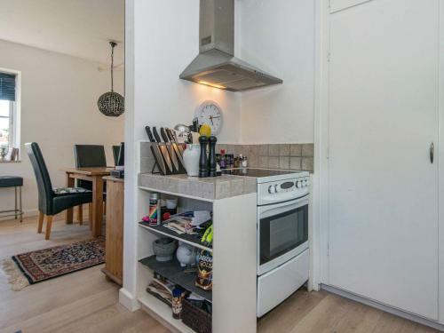 Holiday Home Knebel Xxxv