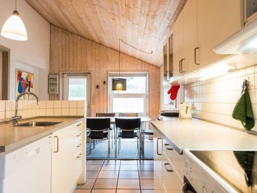 Holiday Home N�rre Nebel Lxxii