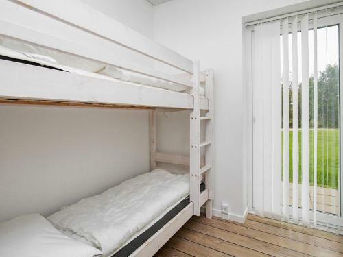 5 Star Holiday Home In Ringk�bing