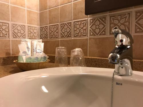 Hotel Moya