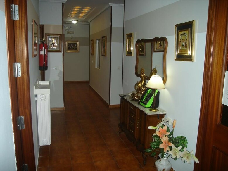 Hotel Europa
