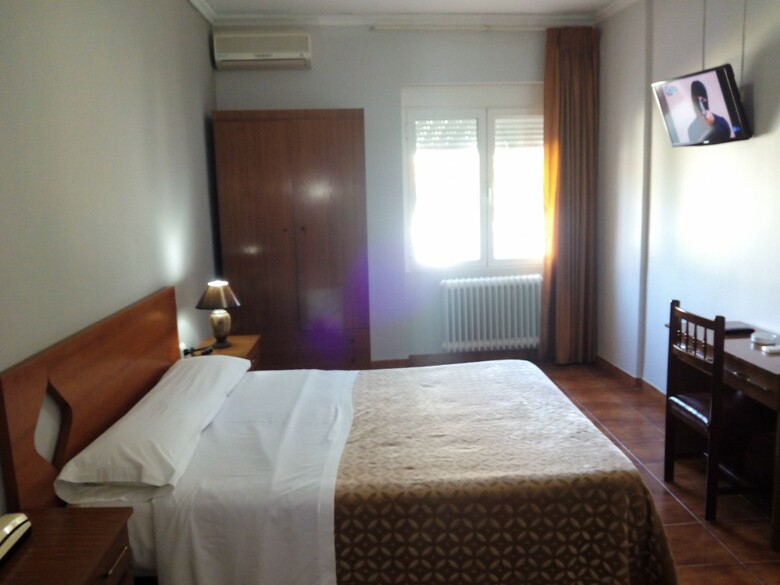 Hotel Europa