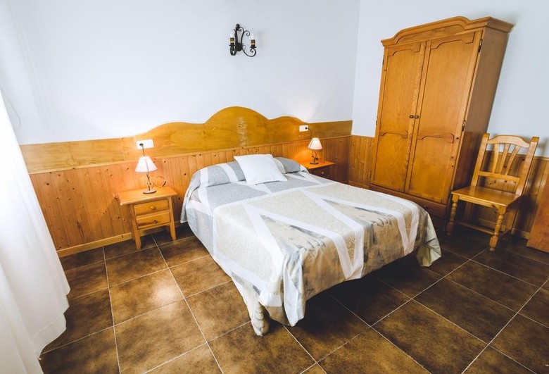 Apartamento El Rancho