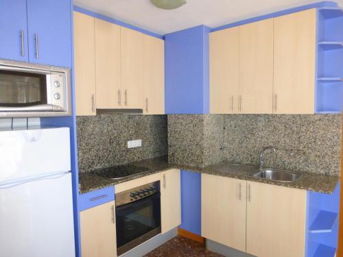 Apartamentos Atlantida