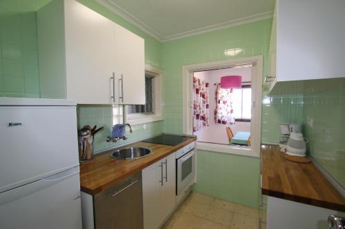 Apartments Finca El Rinc�n