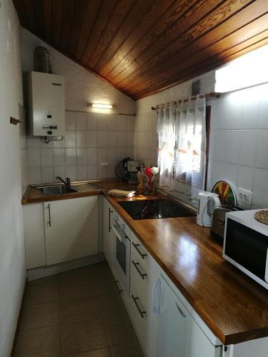 Apartments Finca El Rinc�n