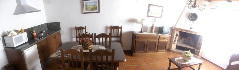 Apartamento El Molino De La Quinta