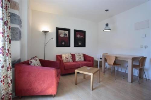 Apartamentos Casa de Los Beneficiados