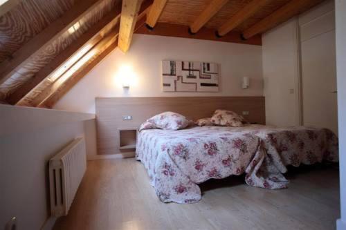 Apartamentos Casa de Los Beneficiados