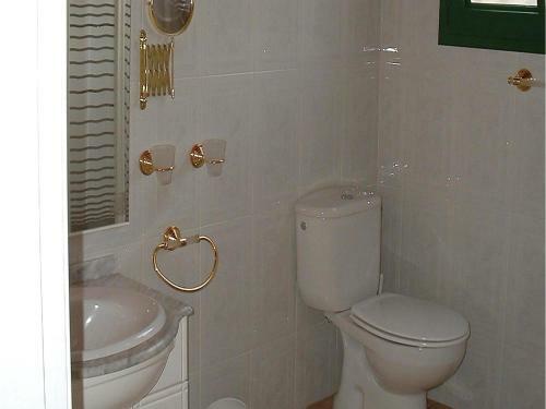 Holiday Home Camino De Los P�rez