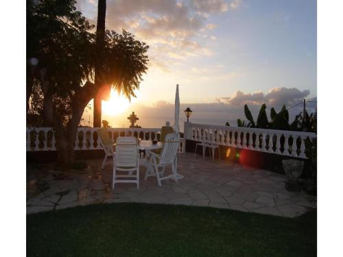 Holiday Home Camino De Los P�rez