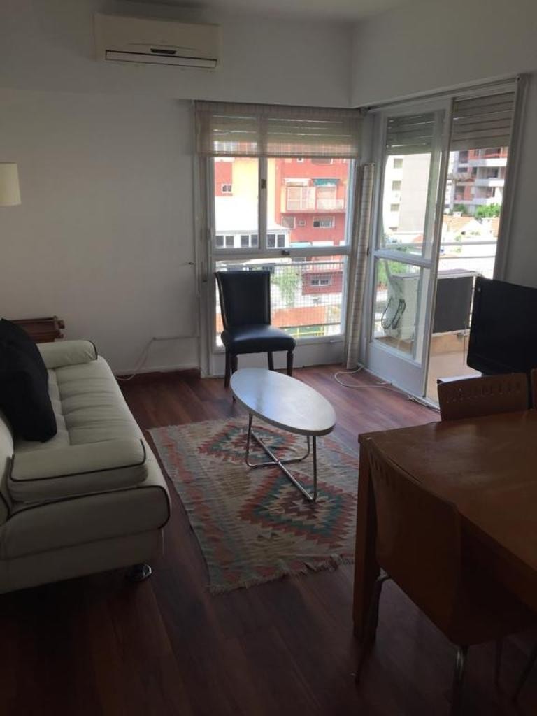 Monta�eses Apartments