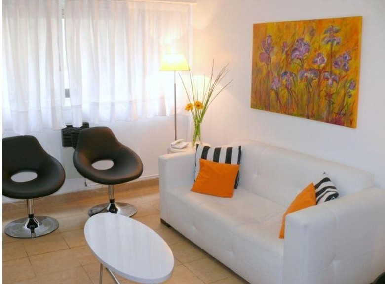 Monta�eses Apartments