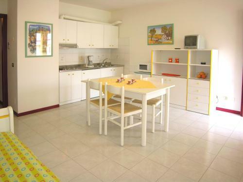 Apartamento Appartamenti Alaska