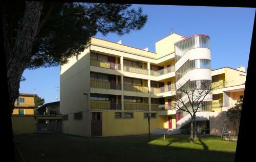 Apartamento Appartamenti Alaska