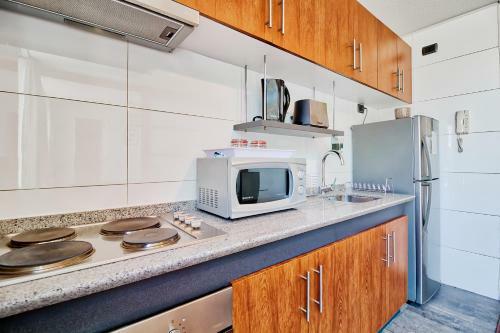 Apartamento Bellavista Terrace