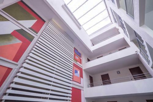 Apartamento Bellavista Terrace