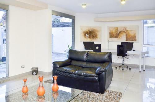 Apartamento Bellavista Terrace