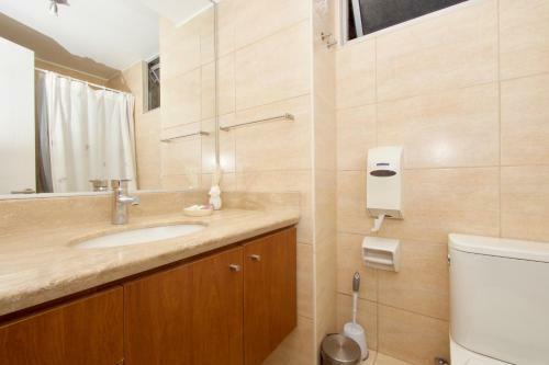Apartamento Bellavista Blanc