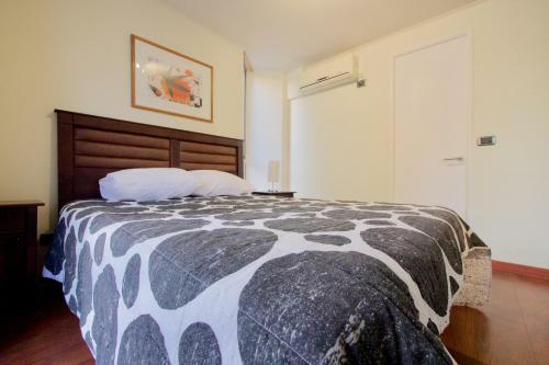 Apartamento Bellavista Blanc
