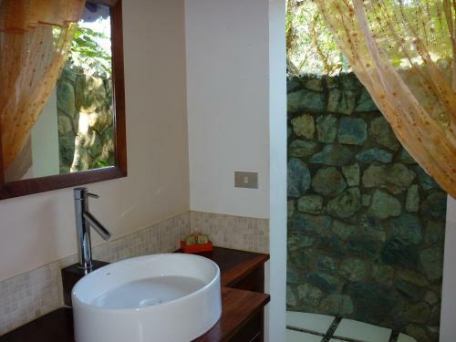 Hotel El Peque�o Gecko Verde