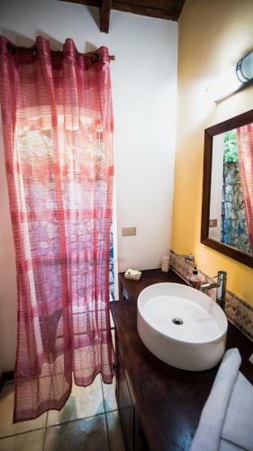 Hotel El Peque�o Gecko Verde