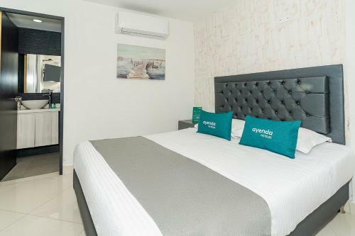 Ayenda 79 Hotel