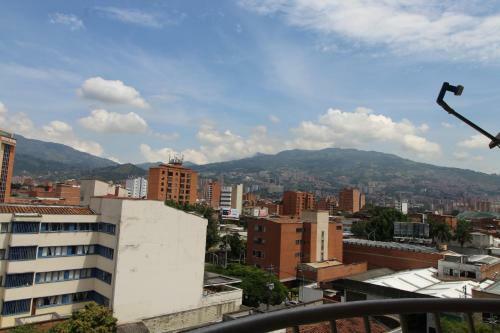 Hotel Zandalo Medellin