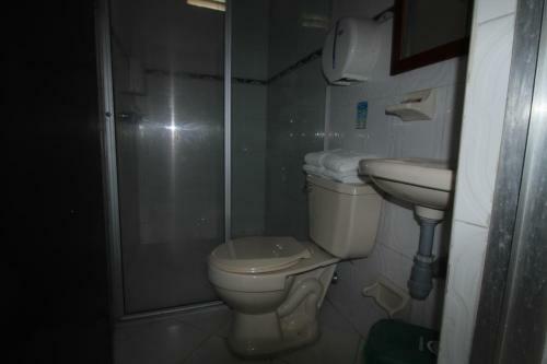Hotel Zandalo Medellin