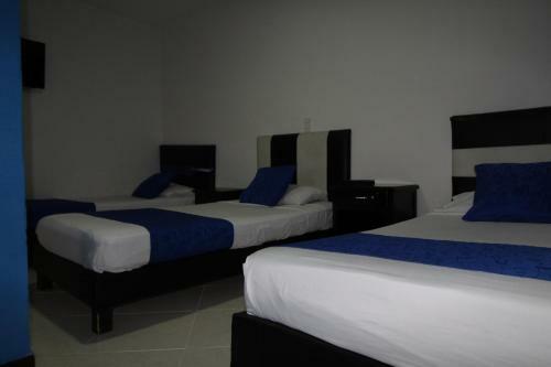 Hotel Zandalo Medellin