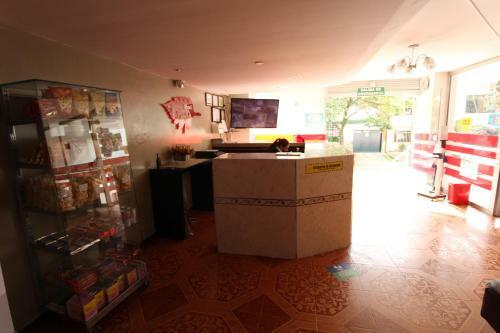 Hotel Zandalo Medellin