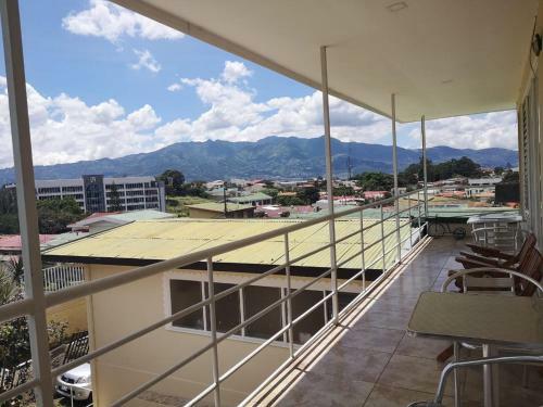 Hotel Terrazas Boutique